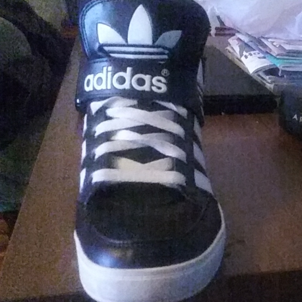 Adidas